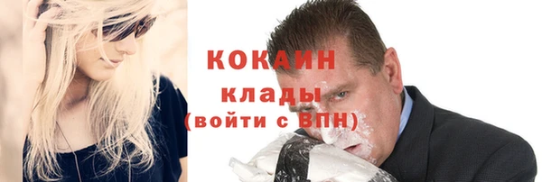 стафф Майский