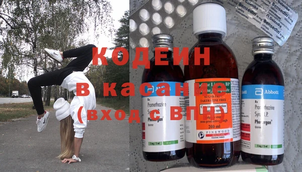 стафф Майский